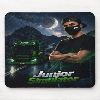 JRS mousepad