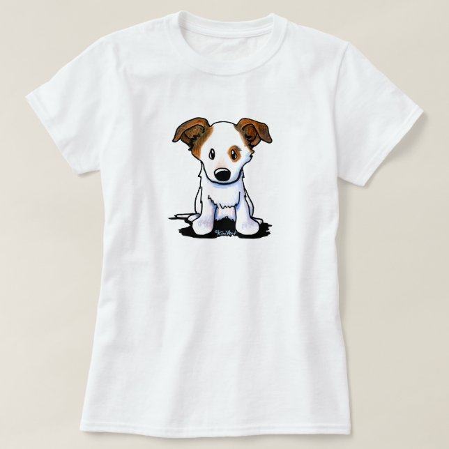 JRT KiniArt T-Shirt (Design Front)