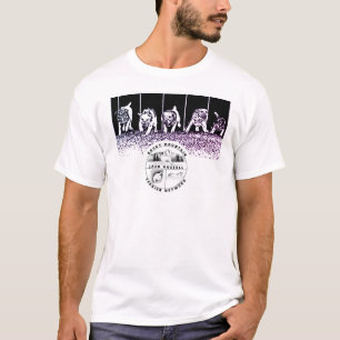 JRT RACING - FRONT T-Shirt