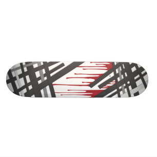 JS SKATEBOARD