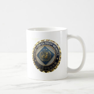 JSA Old Boys Coffee Mug