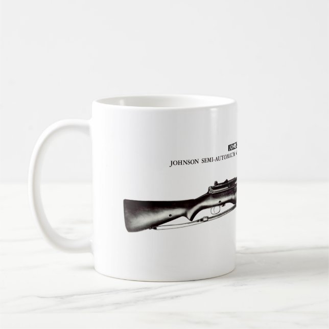 JSAR Small Mug (Left)