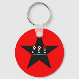 JSB Key Chain