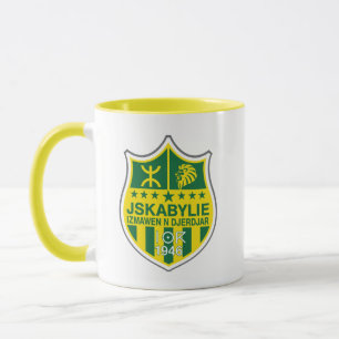 JSK MUG