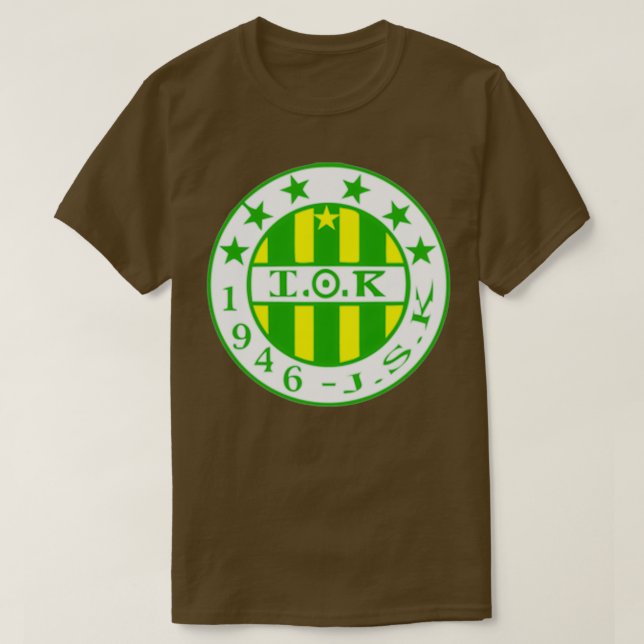JSK T-Shirt (Design Front)