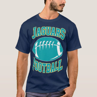 JSV Jaguars Club T-Shirt