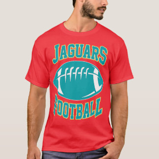 JSV Jaguars  Club T-Shirt