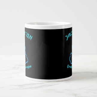 JSZ Jumbo Mug