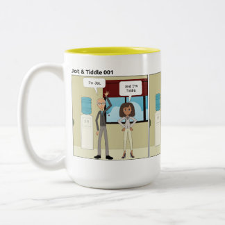 JT001 Mug