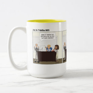 JT003 Mug