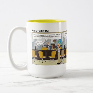 JT012 Mug