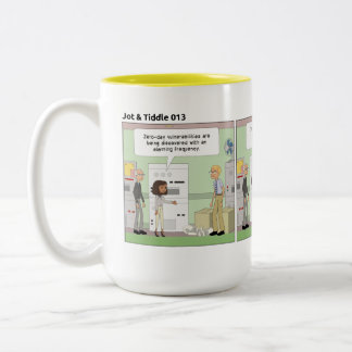 JT013 Mug