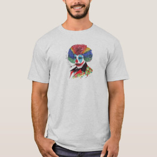 JT Clown T-Shirt