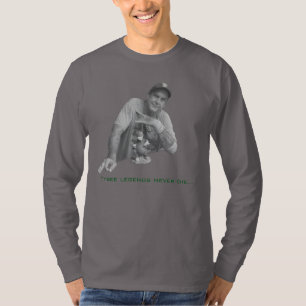 JT - Legends never die t-shirt