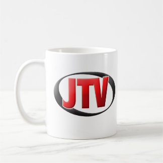 JTV Coffee Mug