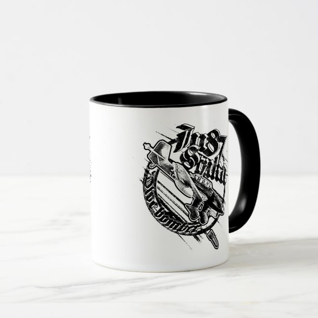 Ju 87 Stuka Mug (Front Right)