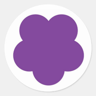 Ju Go Ju Cutie Pie Stickers