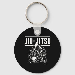 Ju Jutsu Martial Arts Japanese Martial Arts Belt T Key Ring