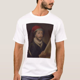 Juan de la Cosa T-Shirt