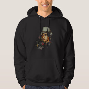 Juan Gabriel Roses Hoodie
