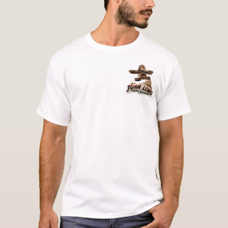 Juan Lobo T-Shirt