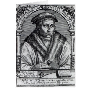 Juan Luis Vives