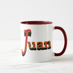 Juan Mug