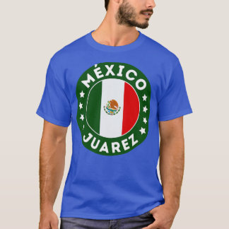 Juarez T-Shirt