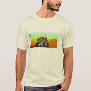 Jubei T-Shirt