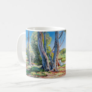 Jubilate Deo - Coffee Mug