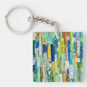 Jubilation Keychain