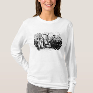 Jubilee Decoration in the East End T-Shirt