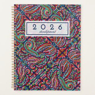 Jubilee Festive 2026 Planner