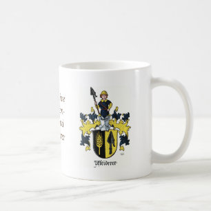 Jubilee Mug Pfleiderer 2024