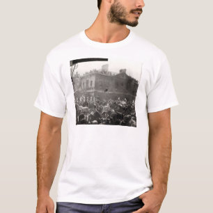 Jubilee Procession in Whitehall, 1887 T-Shirt