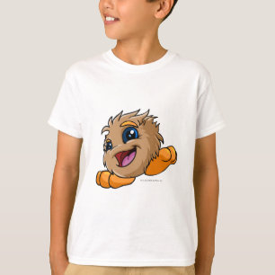 JubJub Brown T-Shirt