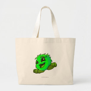 JubJub Glowing Large Tote Bag