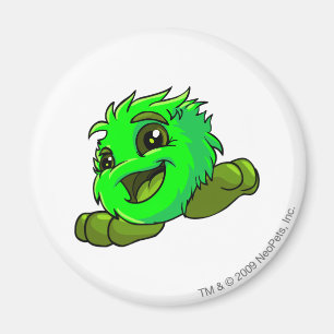 JubJub Glowing Magnet