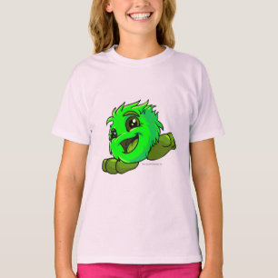 JubJub Glowing T-Shirt