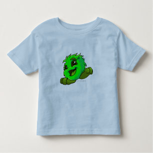 JubJub Glowing Toddler T-Shirt