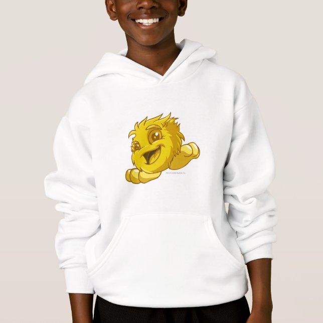 JubJub Gold (Front)