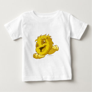 JubJub Gold Baby T-Shirt