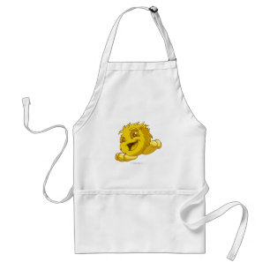 JubJub Gold Standard Apron