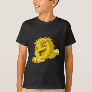 JubJub Gold T-Shirt