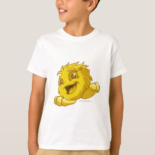 JubJub Gold T-Shirt