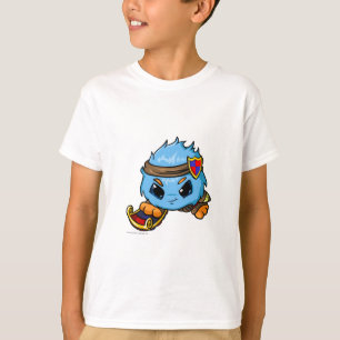 JubJub Meridell Player T-Shirt