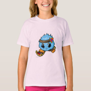 JubJub Meridell Player T-Shirt