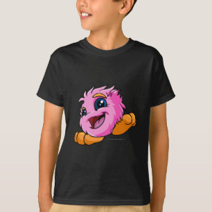 JubJub Pink T-Shirt