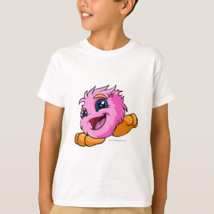 JubJub Pink T-Shirt