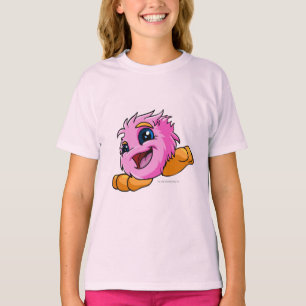JubJub Pink T-Shirt